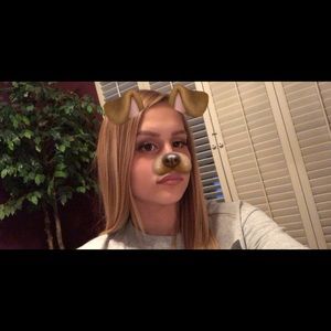 Meet your Posher, Aubrey